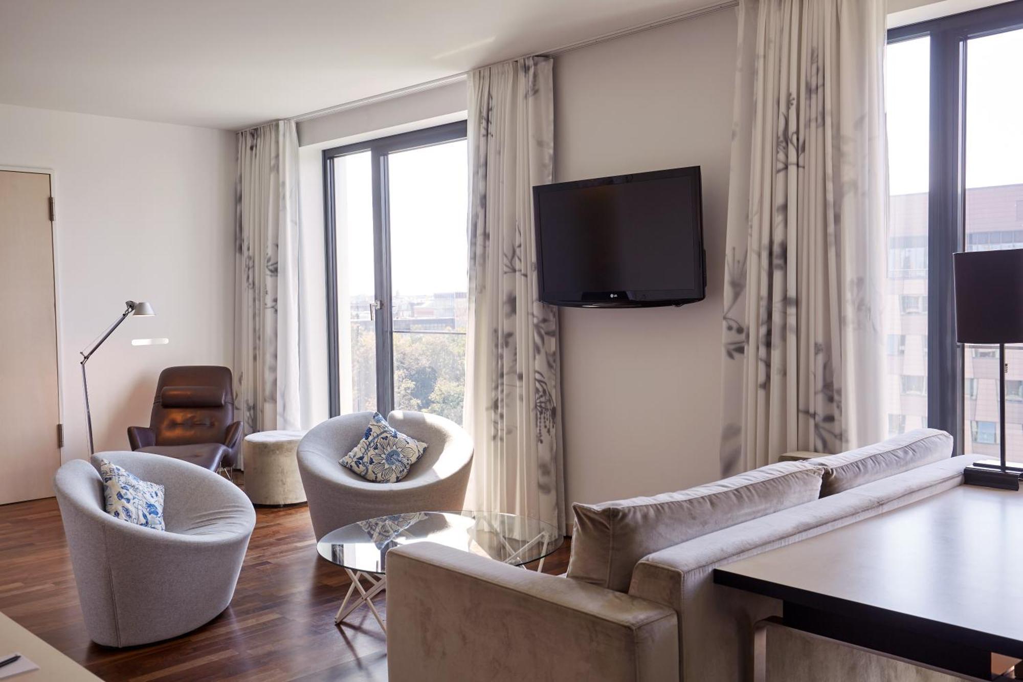 Suite Executive